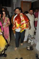 Govinda ganpati visarjan on 20th Sept 2012 (4).JPG